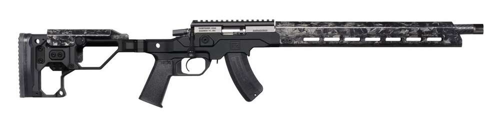 Rifles Long Guns Christensen Arms ZPAP M70 22LR CHRIS MPR RIMFIRE 22LR 16 BLK 10RD